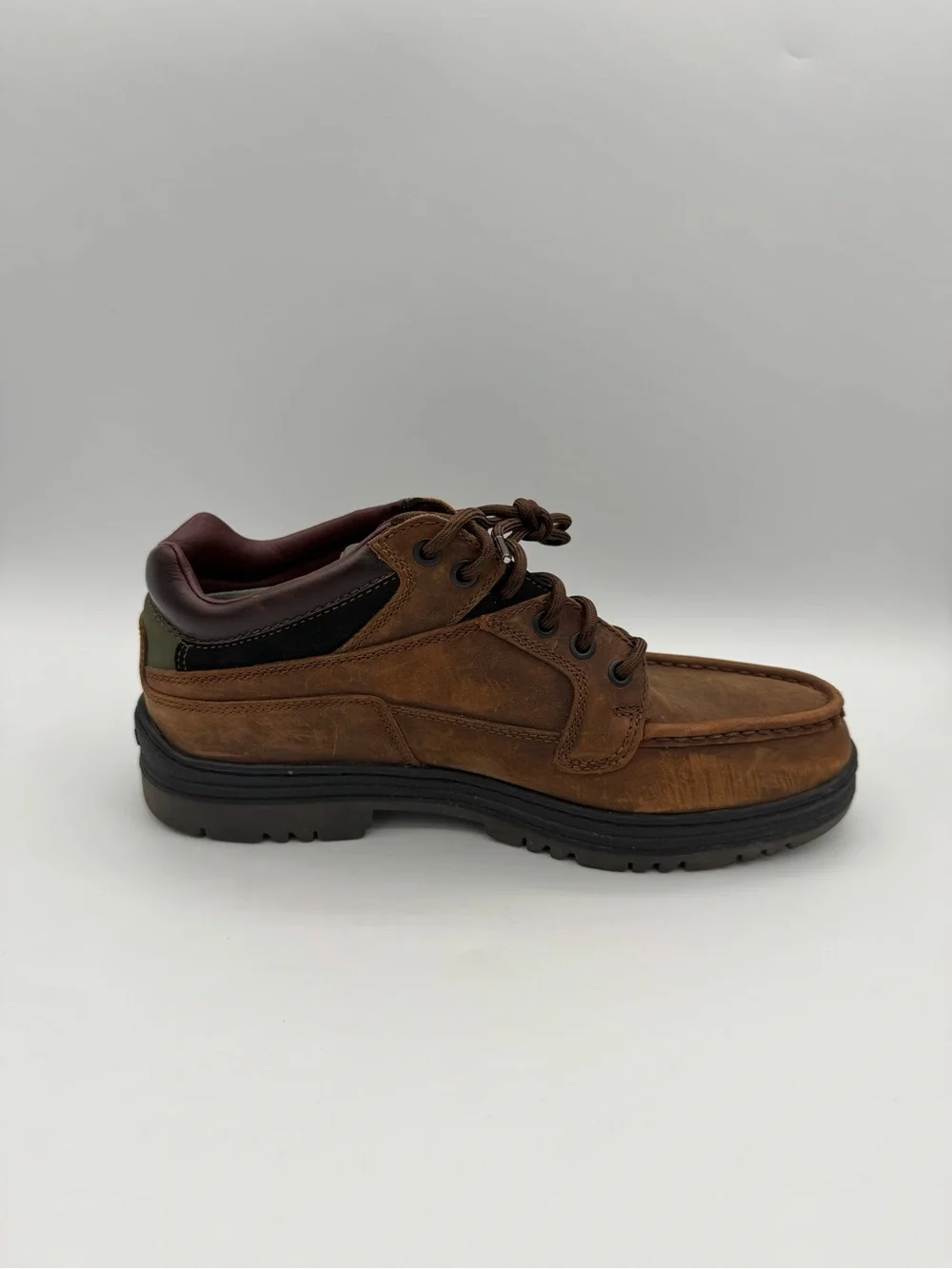 Timberland Heritage GTX Moc Toe